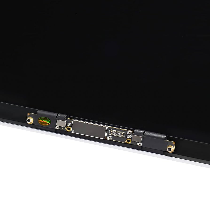 [新品] MacBook Pro 13インチ交換用液晶ディスプレイの液晶パネル MacBook Pro 13.3インチの交換用LCDディスプレイ,組み立て済み